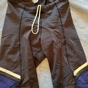 Mountain Equipment Bike Short